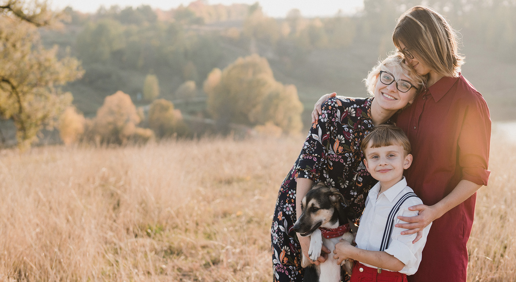 queer family