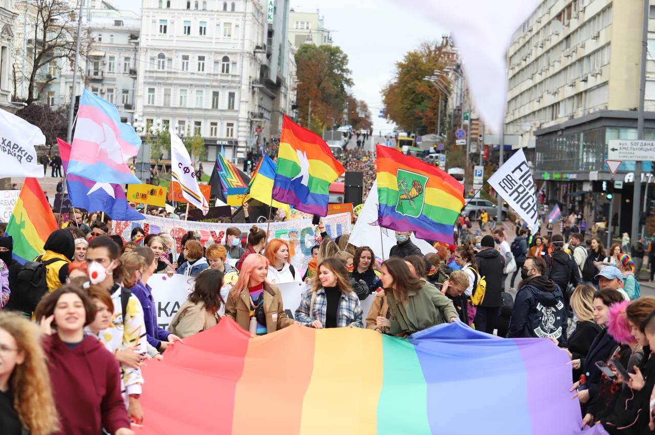 stereotypes lgbt