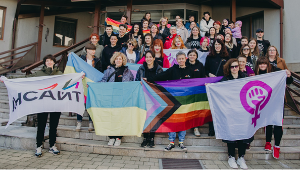 Insight team Ukraine 2023